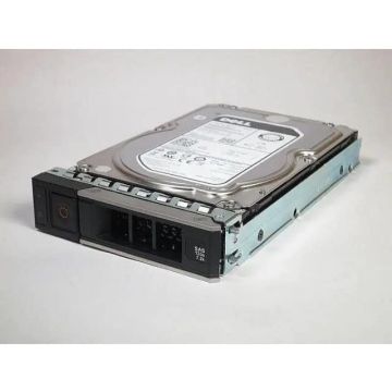 Dell 1TB 7.2K RPM SATA 6Gbps 512n 3.5in Hot-plug Hard Drive CK (400-ATJJ) thumbnail