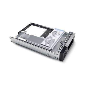 DELL 400-ATJM interne harde schijf 1,2 TB 10000 RPM 2.5" SAS (400-ATJM) thumbnail