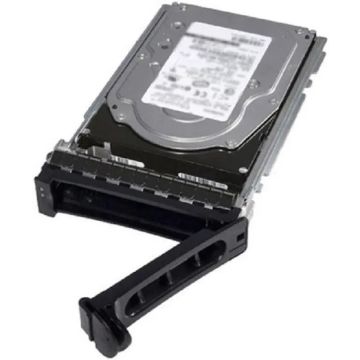 Dell 2TB SATA 7200rpm 3.5" Hot-plug Hard Drive (400-AUWX) thumbnail