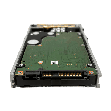 Dell 2.4TB 10K RPM SAS 12Gbps 2.5 inch Hot-plug Hard Drive (400-AVBO) thumbnail