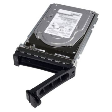 DELL 400-BCLW internal solid state drive 2.5" 480 GB SAS