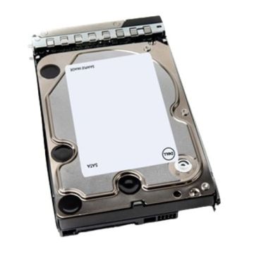 DELL 400-BLNW interne harde schijf 4 TB 7200 RPM 3.5" SATA (400-BLNW) thumbnail