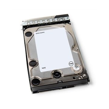 DELL 401-ABHY interne harde schijf 12 TB 7200 RPM 3.5" SATA III (401-ABHY) thumbnail