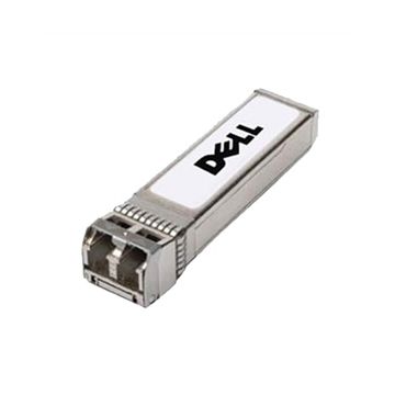 DELL 407-BBOR netwerk transceiver module Vezel-optiek 1000 Mbit/s mini-GBIC/SFP 850 nm (407-BBOR) thumbnail