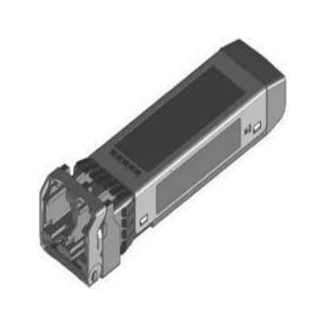 DELL 407-BBXU netwerk transceiver module Vezel-optiek 25000 Mbit/s SFP28 850 nm (407-BBXU) thumbnail