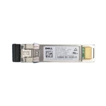 DELL 407-BBXZ netwerk transceiver module Vezel-optiek 25000 Mbit/s SFP28 1310 nm (407-BBXZ) thumbnail