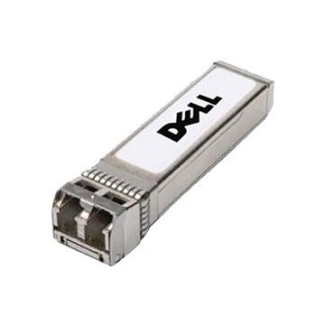 DELL 407-BBZM netwerk transceiver module Vezel-optiek 10000 Mbit/s SFP+ (407-BBZM) thumbnail