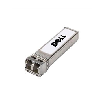 DELL 407-BCHI netwerk transceiver module Vezel-optiek 25000 Mbit/s SFP28 850 nm (407-BCHI) thumbnail
