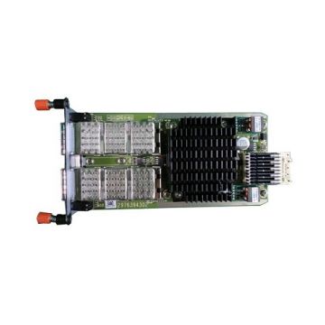 DELL 409-BBCX netwerk transceiver module 40000 Mbit/s QSFP+