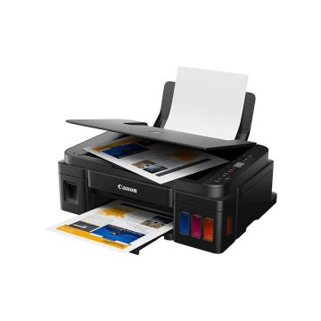 Canon PIXMA G2410 Inkjet A4 4800 x 1200 DPI 8,8 ppm (2313C009) thumbnail