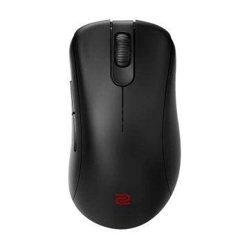 ZOWIE Refurbished EC2-CW muis Gamen Rechtshandig RF Wireless + USB Type-A 3200 DPI (9H.N49BE.A2E) thumbnail