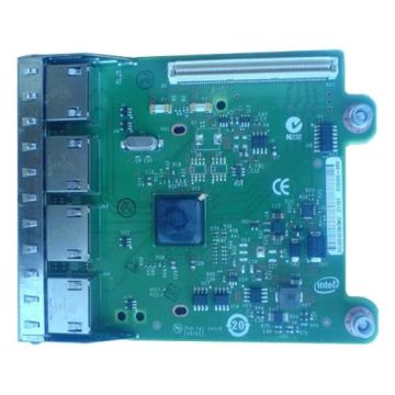 DELL 540-11132 netwerkkaart Intern Ethernet 1000 Mbit/s (540-11132) thumbnail