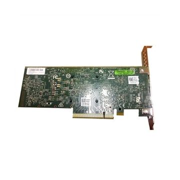 DELL 540-BBUO netwerkkaart Intern 10000 Mbit/s (540-BBUO) thumbnail