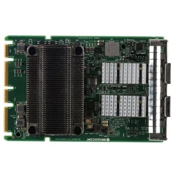 DELL Broadcom 57412 Intern Fiber 10000 Mbit/s (540-BCOQ) thumbnail