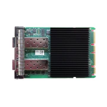 DELL Intel E810-XXV Intern Fiber 25000 Mbit/s (540-BCXY) thumbnail