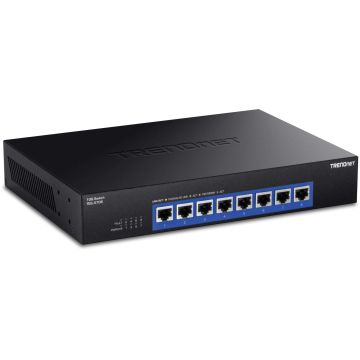 TRENDnet TEG-S708 8-Port 10G Switch (TEG-S708) thumbnail