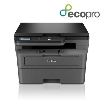 Brother DCP-L2627DWE multifunctionele printer Laser A4 1200 x 1200 DPI 32 ppm Wifi (DCPL2627DWERE1) thumbnail