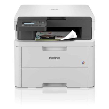 Brother DCP-L3515CDW multifunctionele printer LED A4 2400 x 600 DPI 18 ppm Wifi (DCPL3515CDWRE1) thumbnail