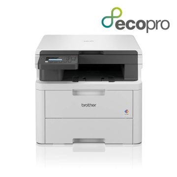 Brother DCP-L3520CDWE multifunctionele printer LED A4 600 x 2400 DPI 18 ppm Wifi (DCPL3520CDWERE1) thumbnail