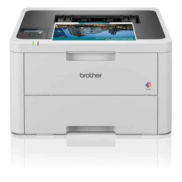 Brother HL-L3215CW laserprinter Kleur 600 x 2400 DPI A4 Wifi (HLL3215CWRE1) thumbnail