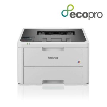 Brother HL-L3220CWE laserprinter Kleur 600 x 2400 DPI A4 Wifi (HLL3220CWERE1) thumbnail