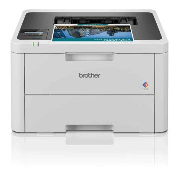 Brother HL-L3240CDW laserprinter Kleur 600 x 2400 DPI A4 Wifi (HLL3240CDWRE1) thumbnail