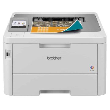 Brother HL-L8240CDW laserprinter Kleur 600 x 600 DPI A4 Wifi (HLL8240CDWRE1) thumbnail