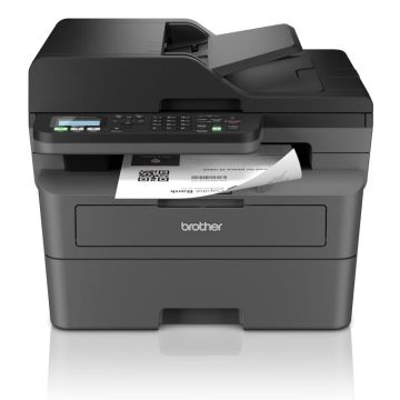 Brother MFC-L2800DW multifunctionele printer Laser A4 1200 x 1200 DPI 32 ppm Wifi (MFCL2800DWRE1) thumbnail