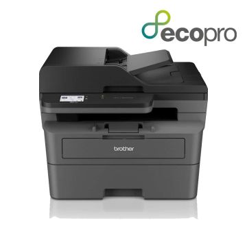 Brother MFC-L2860DWE multifunctionele printer Laser A4 1200 x 1200 DPI 34 ppm Wifi (MFCL2860DWERE1) thumbnail