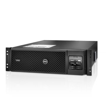 DELL A8515518 UPS Dubbele conversie (online) 5 kVA 4500 W (A8515518) thumbnail