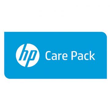 Hewlett Packard Enterprise 3y Nbd HP 36xx Switch products FC SVC