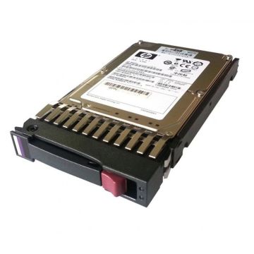 HP HDD 600GB SAS 2.5 inch SFF (785409-001) thumbnail