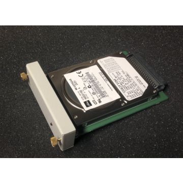 HP Harddisk drive EIO hard drive (J6054-61051) thumbnail