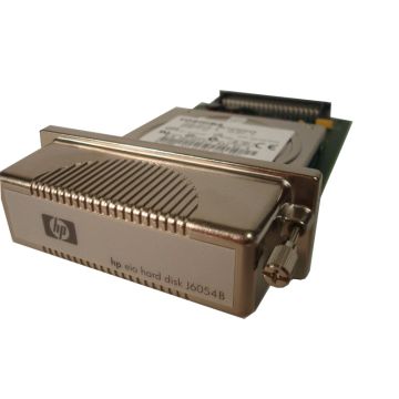 HP Harddisk drive EIO (J6054-69051) thumbnail