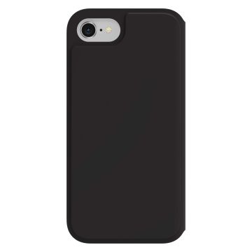 OtterBox StradaViaiPhoneSE3rd2nd/8/7NightBLK (77-61672) thumbnail