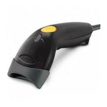Motorola LS1203 1D Laser Zwart (LS1203-7AZU0100ZR) thumbnail