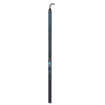 APC AP8832 energiedistributie 24 AC-uitgang(en) Zwart (AP8832) thumbnail