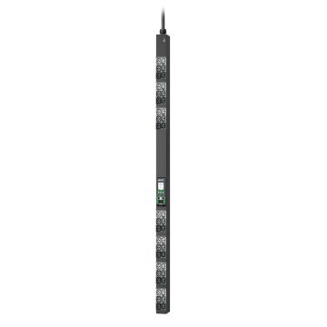 APC APDU10250SW - Switched, 0U, 16A, 400V, (21x)C13/15 + (21x)C13/15/19/21, IEC60309 16A 3Fase stekker (APDU10250SW) thumbnail