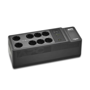 APC BE850G2-IT UPS Stand-by (Offline) 0,85 kVA 520 W (BE850G2-IT) thumbnail