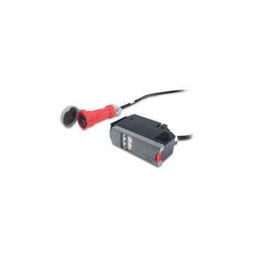 APC IT Power Distribution Module 3 Pole 5 Wire 16A IEC309 980cm energiedistributie (PDM3516IEC-980) thumbnail