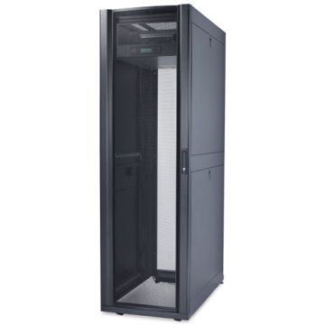 APC modulair distributiepaneel voor rack-montage, 138kVA, 200A, 400V, 18-polig, 5U (PDPM138H-R) thumbnail