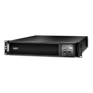 APC Smart-UPS SRT 2200VA RM 120V (SRT2200RMXLA) thumbnail