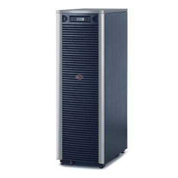 APC Symmetra LX 12kVA schaalbaar tot 16kVA N+1 Ext. Run Tower, 220/230/240V of 380/400/415V (SYA12K16P) thumbnail