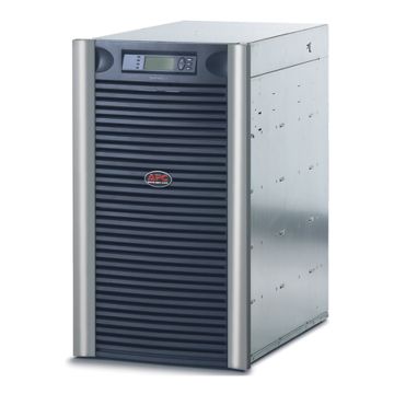 APC Symmetra LX 16kVA Schaalbare aan 16kVA N+1 Rackmontage, 220/230/240V or 380/400/415V (SYA16K16RMP) thumbnail