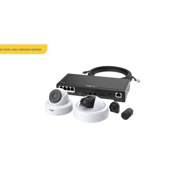 AXIS FA54 MAIN UNIT (0878-003) thumbnail
