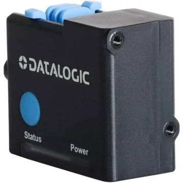 Datalogic Gryphon GFx4500, 10cm RJ50 Connector, 2D, WA, USB, RS232, zwart (GFS4590-BK-RED) thumbnail