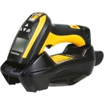 Datalogic POWERSCAN M9100 910 RB RS232 (PM9100-910RBK20) thumbnail