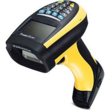 Datalogic POWERSCAN M9100/D 910 RB USB (PM9100-D910RBK10) thumbnail