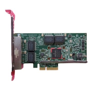 DELL 540-BDRJ netwerkkaart Ethernet 1000 Mbit/s (540-BDRJ) thumbnail