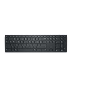 DELL Pro toetsenbord - KB500 - VS internationaal (QWERTY) (KB500-BK-R-INT) thumbnail